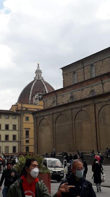 Duomo San Lorenzo * Florencia