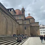 Florence Duomo San Lorenzo