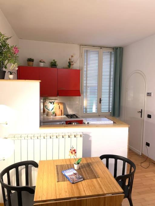 Apartamento Duomo San Lorenzo