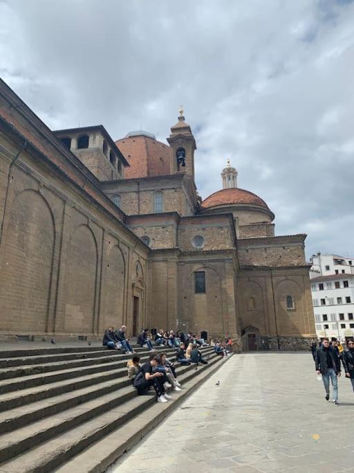 Duomo San Lorenzo